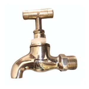 Brass Fittings Manufacturer - BRASS BIB COCK