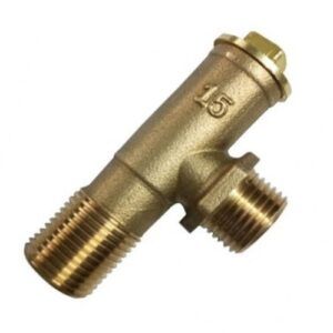 BRASS FERRULE
