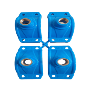 Agriculture fittings Manufacturer