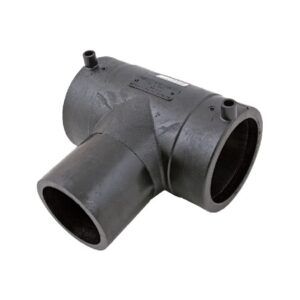 Electrofusion Equal Tee