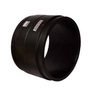 Electrofusion Large Diameter Coupler