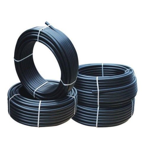 HDPE COIL PIPE