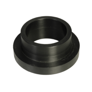 HDPE LONG NECK PIPE END