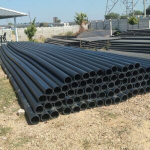 HDPE PIPE