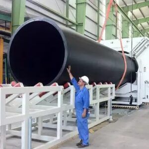 HDPE PIPE