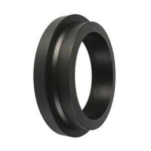 HDPE SHORT NECK PIPE END