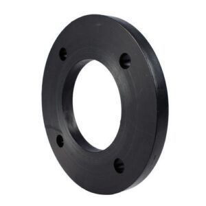 HDPE SLIP ON FLANGE