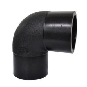 hdpe spigot fittings manufacturer - HDPE SPIGOT ELBOW