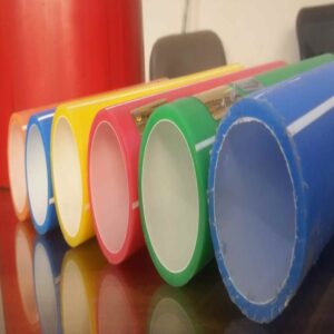 PLB DUCT HDPE PIPES