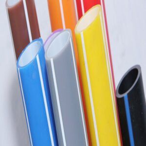 PLB DUCT HDPE PIPES