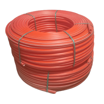 PLB DUCT HDPE PIPES