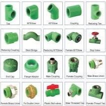 PPRC FITTINGS