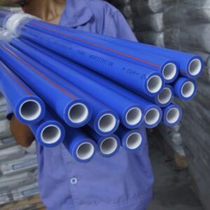 PPRC PIPES BLUE