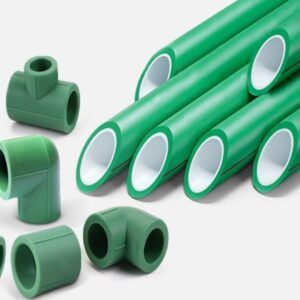 PPRC PIPES & FITTINGS