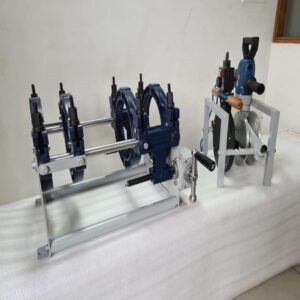 R SERIES WELDING MACHINE