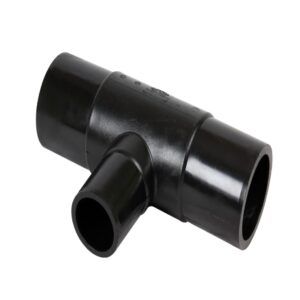 Spigot Hdpe Reducing Tee