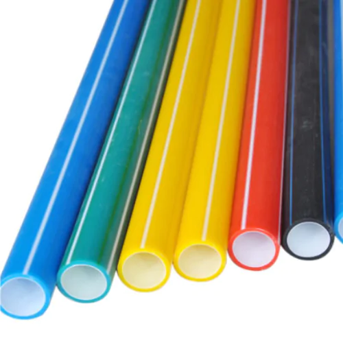 Best PLB Duct HDPE Pipes Manufacturer