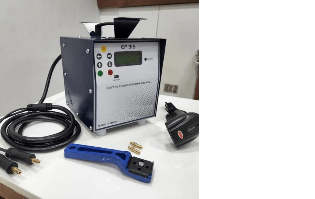 Electrofusion Welding Machines Supplier