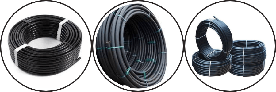 HDPE Coil Pipe Manufacturer