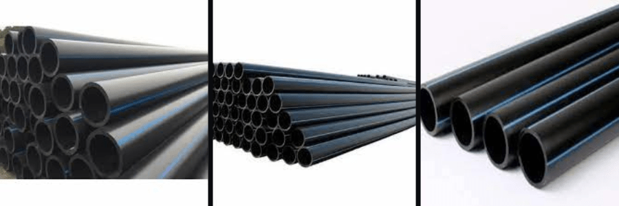 HDPE Length Pipe Manufacturer