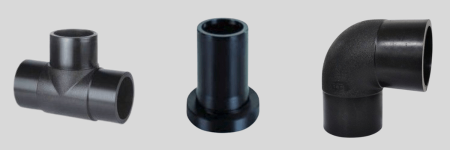 HDPE Spigot Fittings Supplier