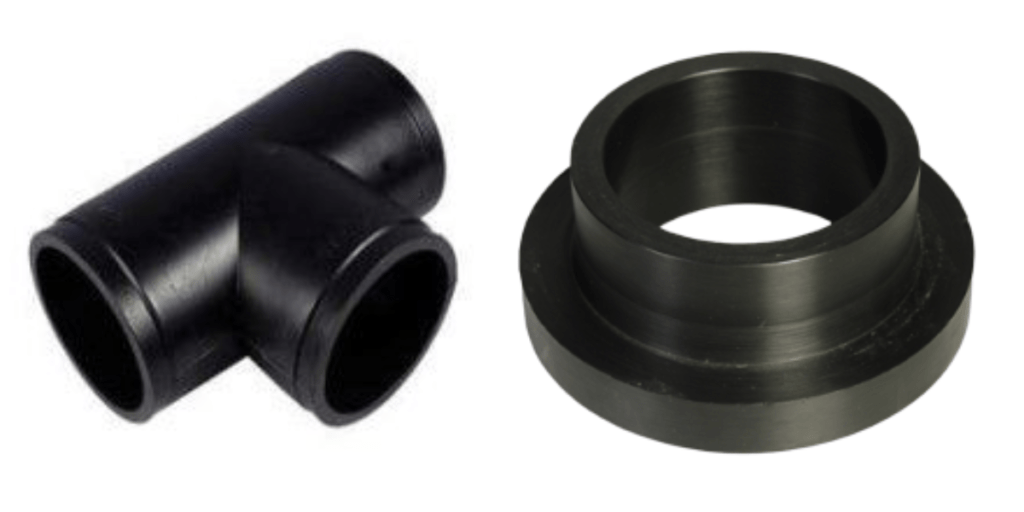 HDPE Pipe Fittings Manufacturer